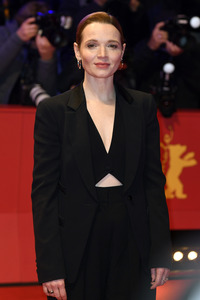 Verleihung Goldener Ehrenbär an Martin Scorsese, Berlinale 2024