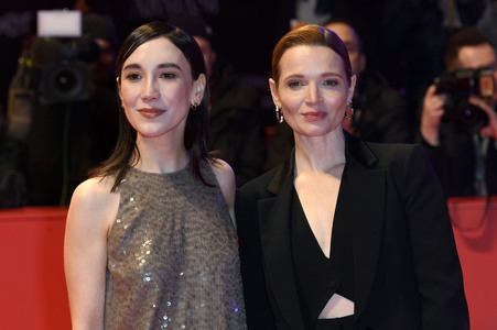 Verleihung Goldener Ehrenbär an Martin Scorsese, Berlinale 2024