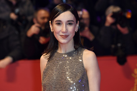 Verleihung Goldener Ehrenbär an Martin Scorsese, Berlinale 2024