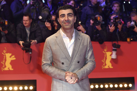 Verleihung Goldener Ehrenbär an Martin Scorsese, Berlinale 2024