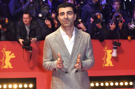 Verleihung Goldener Ehrenbär an Martin Scorsese, Berlinale 2024