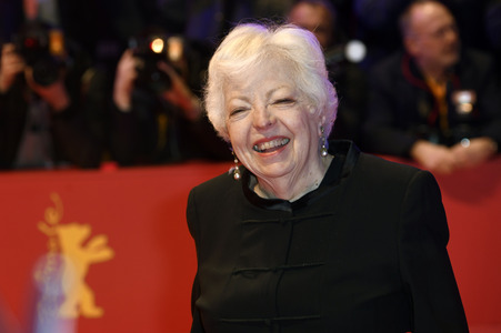 Verleihung Goldener Ehrenbär an Martin Scorsese, Berlinale 2024