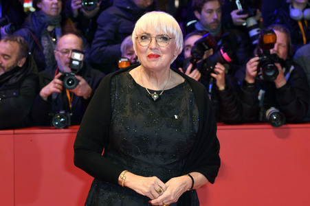 Verleihung Goldener Ehrenbär an Martin Scorsese, Berlinale 2024