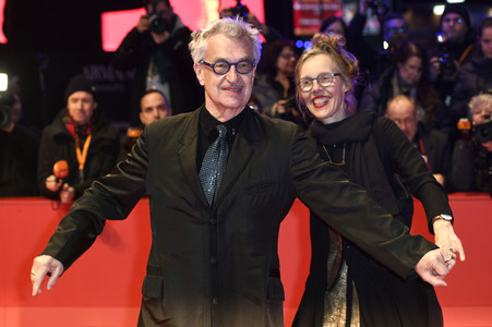 Verleihung Goldener Ehrenbär an Martin Scorsese, Berlinale 2024