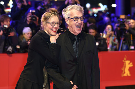 Verleihung Goldener Ehrenbär an Martin Scorsese, Berlinale 2024