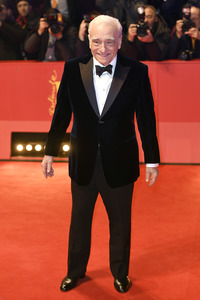 Verleihung Goldener Ehrenbär an Martin Scorsese, Berlinale 2024