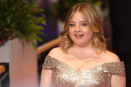 Verleihung Goldener Ehrenbär an Martin Scorsese, Berlinale 2024