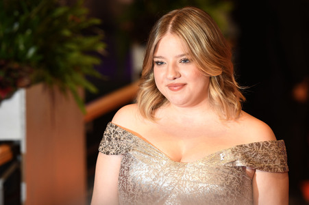 Verleihung Goldener Ehrenbär an Martin Scorsese, Berlinale 2024