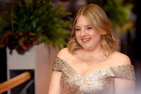 Verleihung Goldener Ehrenbär an Martin Scorsese, Berlinale 2024