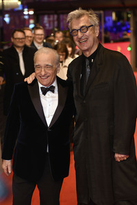 Verleihung Goldener Ehrenbär an Martin Scorsese, Berlinale 2024