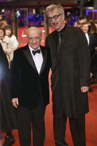 Verleihung Goldener Ehrenbär an Martin Scorsese, Berlinale 2024