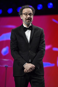 Verleihung Goldener Ehrenbär an Martin Scorsese, Berlinale 2024