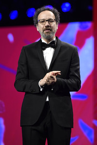 Verleihung Goldener Ehrenbär an Martin Scorsese, Berlinale 2024