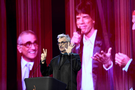 Verleihung Goldener Ehrenbär an Martin Scorsese, Berlinale 2024