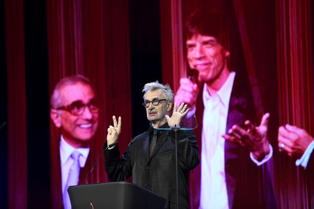 Verleihung Goldener Ehrenbär an Martin Scorsese, Berlinale 2024