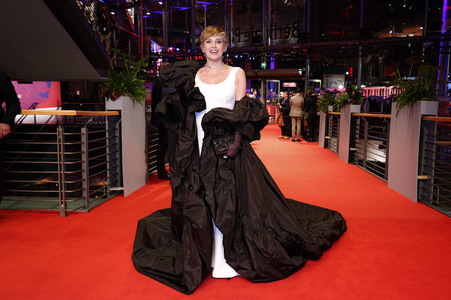 Verleihung Goldener Ehrenbär an Martin Scorsese, Berlinale 2024