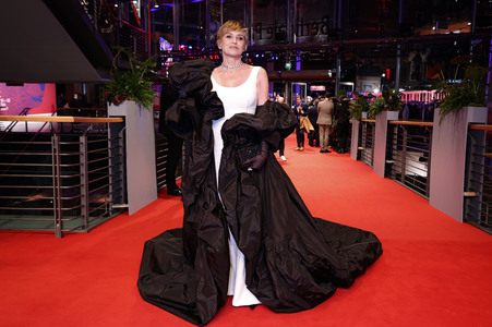 Verleihung Goldener Ehrenbär an Martin Scorsese, Berlinale 2024