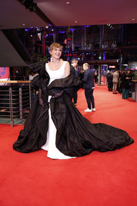 Verleihung Goldener Ehrenbär an Martin Scorsese, Berlinale 2024