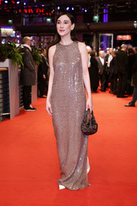 Verleihung Goldener Ehrenbär an Martin Scorsese, Berlinale 2024