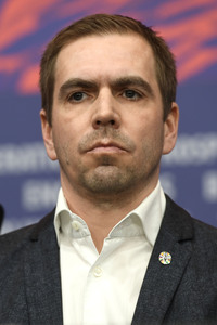 Pressekonferenz 'Elf mal morgen: Berlinale Meets Fußball', Berlinale 2024