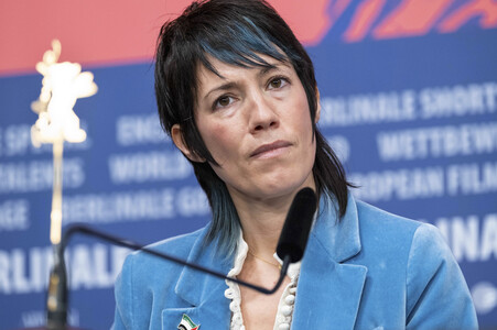 Pressekonferenz 'Gloria!' , Berlinale 2024