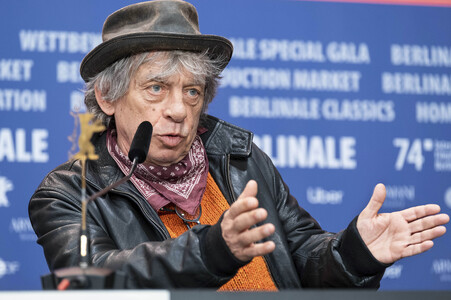 Pressekonferenz 'Gloria!' , Berlinale 2024