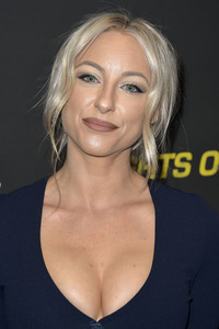 Filmscreening 'Lights Out' in West Hollywood