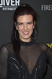 Filmscreening 'Lights Out' in West Hollywood