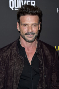 Filmscreening 'Lights Out' in West Hollywood