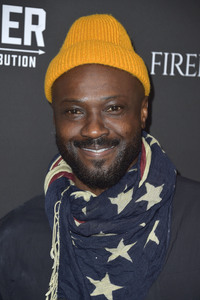 Filmscreening 'Lights Out' in West Hollywood