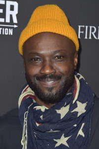 Filmscreening 'Lights Out' in West Hollywood