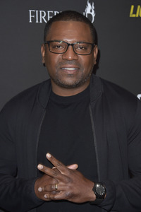 Filmscreening 'Lights Out' in West Hollywood