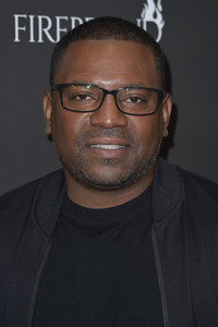 Filmscreening 'Lights Out' in West Hollywood