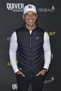 Filmscreening 'Lights Out' in West Hollywood