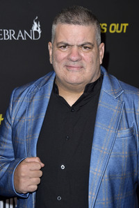 Filmscreening 'Lights Out' in West Hollywood