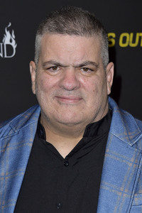 Filmscreening 'Lights Out' in West Hollywood