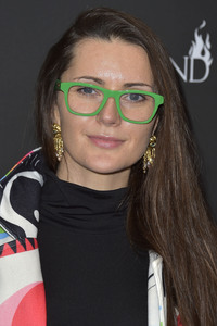 Filmscreening 'Lights Out' in West Hollywood