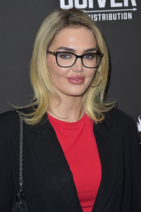 Filmscreening 'Lights Out' in West Hollywood