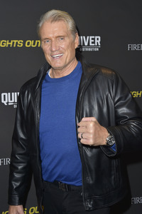 Filmscreening 'Lights Out' in West Hollywood