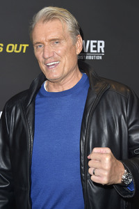 Filmscreening 'Lights Out' in West Hollywood