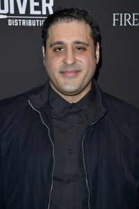 Filmscreening 'Lights Out' in West Hollywood