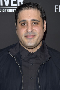 Filmscreening 'Lights Out' in West Hollywood