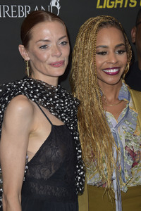 Filmscreening 'Lights Out' in West Hollywood