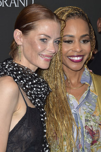 Filmscreening 'Lights Out' in West Hollywood