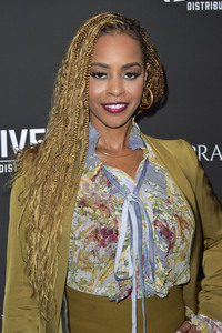 Filmscreening 'Lights Out' in West Hollywood