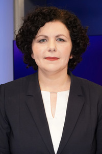 Talkshow 'maischberger' in Berlin