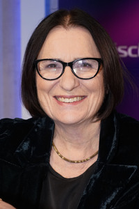 Talkshow 'maischberger' in Berlin