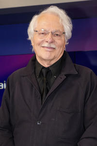 Talkshow 'maischberger' in Berlin