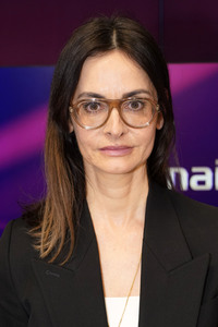 Talkshow 'maischberger' in Berlin