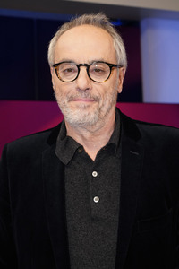 Talkshow 'maischberger' in Berlin